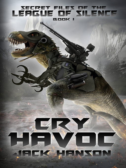 Title details for Cry Havoc by Jack Hanson - Available
